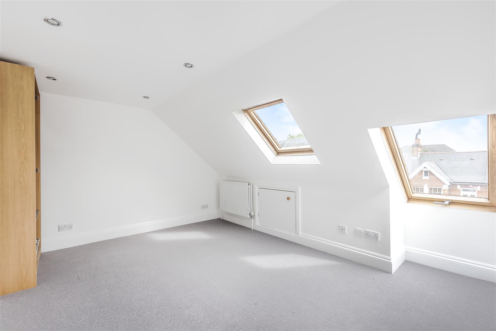 Avondale Road, Mortlake, SW14 James Anderson South West London